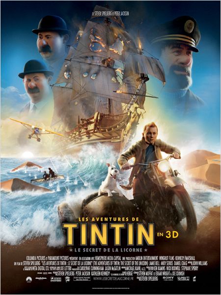 tintin