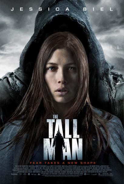 The secret - The Tall Man