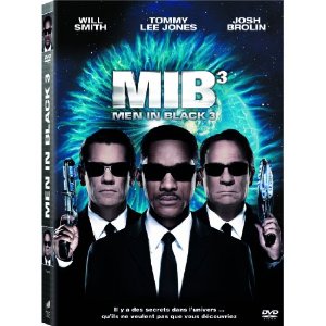 Men in Black III