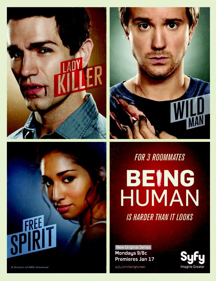 Being Human (US)