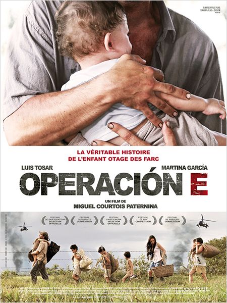 Operacion E