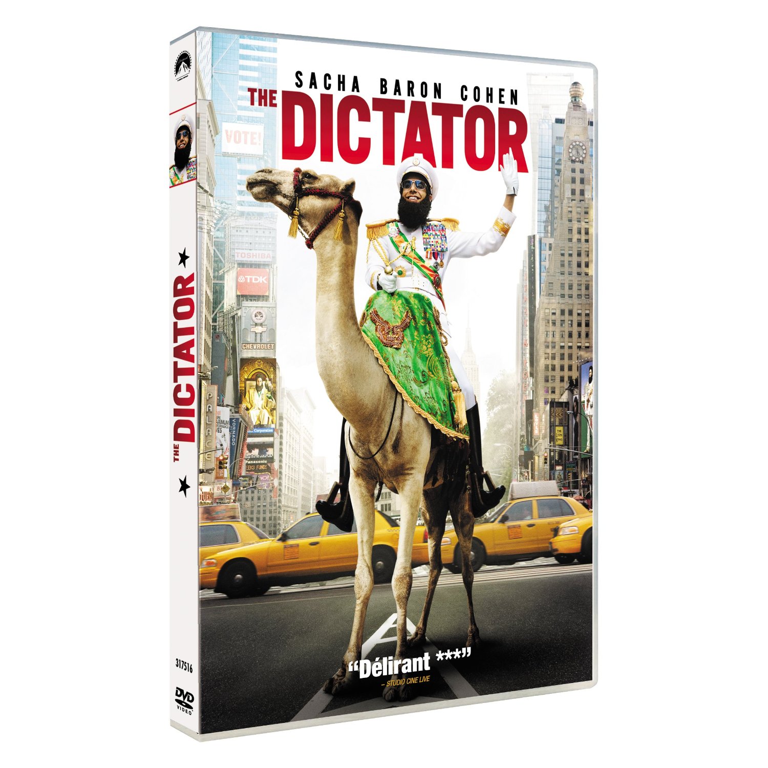 The dictator