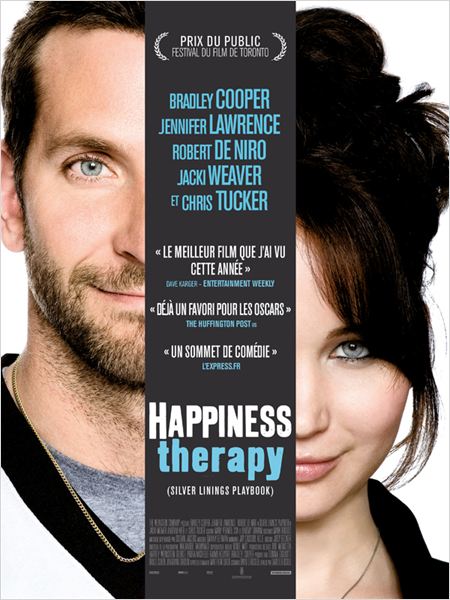 hapiness therapy