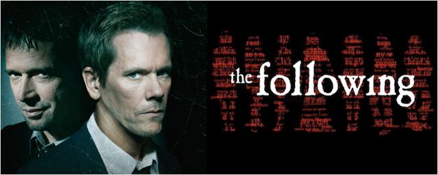 The Following