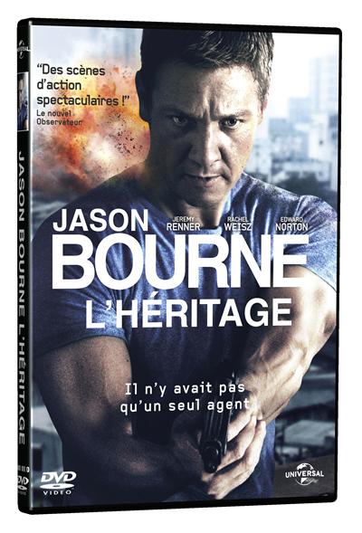 Jason Bourne