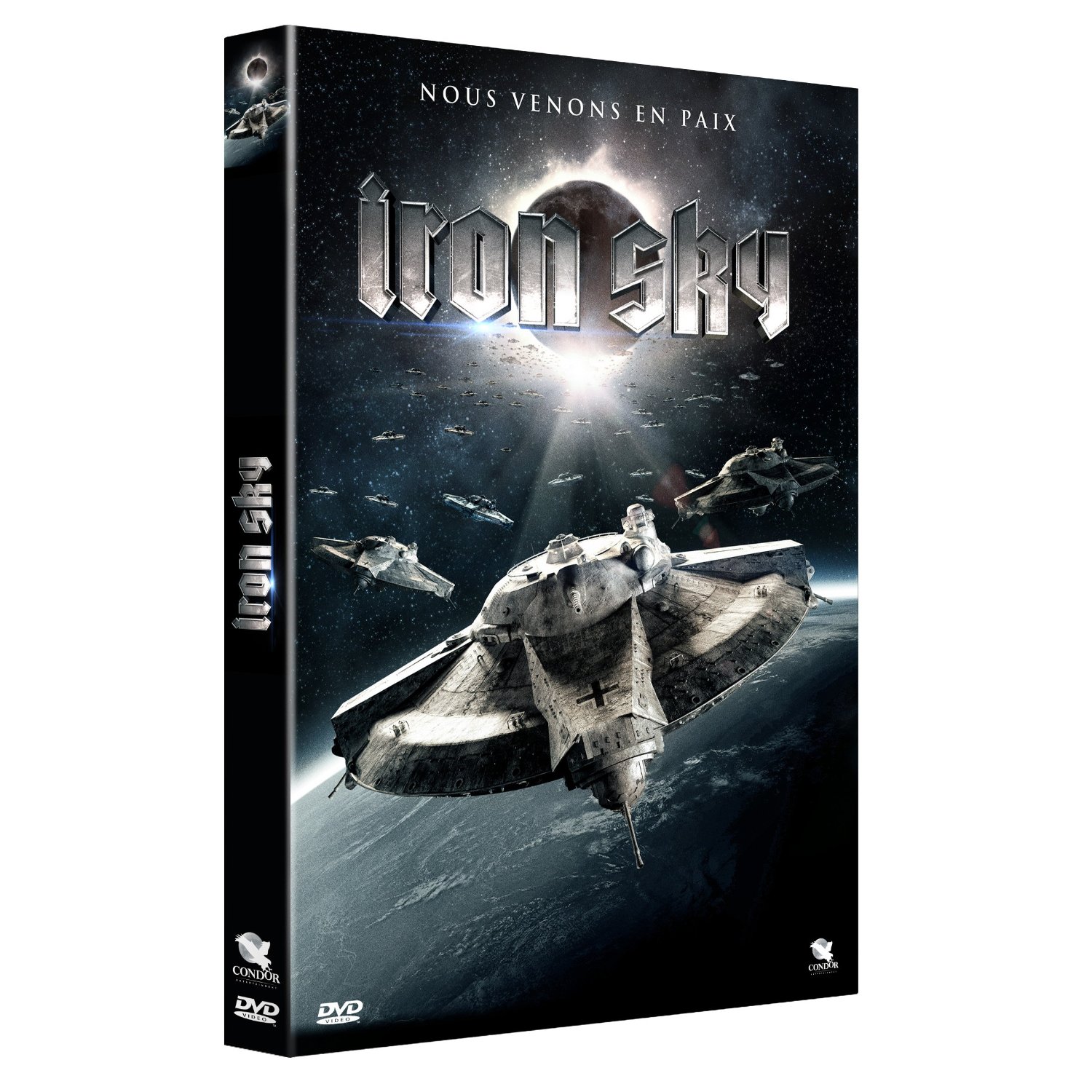 Iron Sky