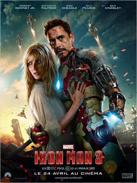 Iron Man 3