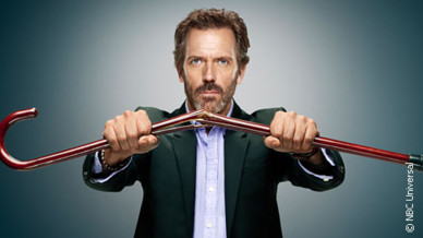 Dr House