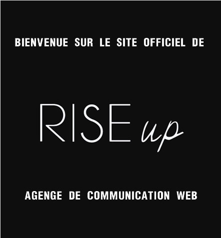 Rise Up Rise Up