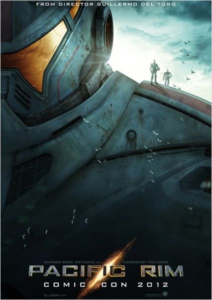 Pacific Rim Pacific Rim