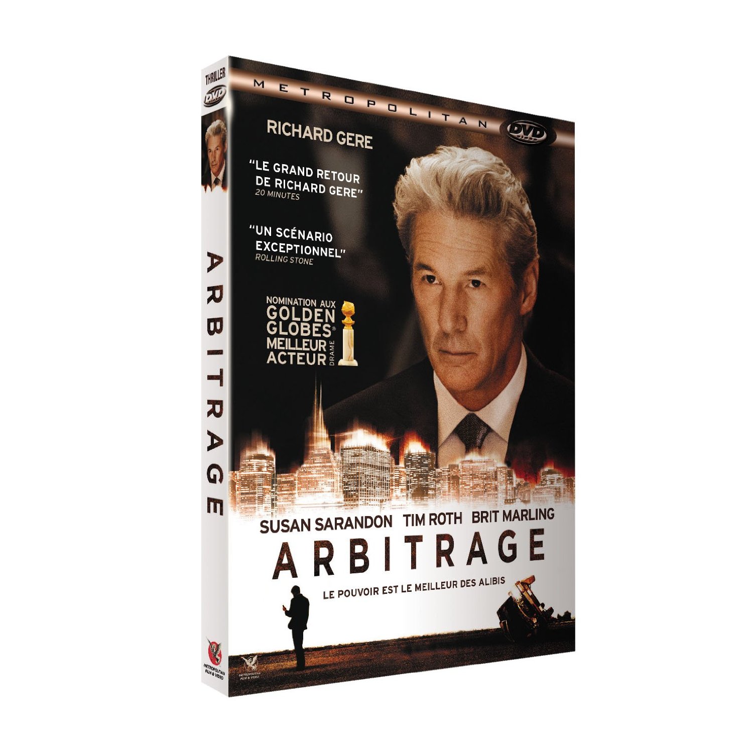 Arbitrage