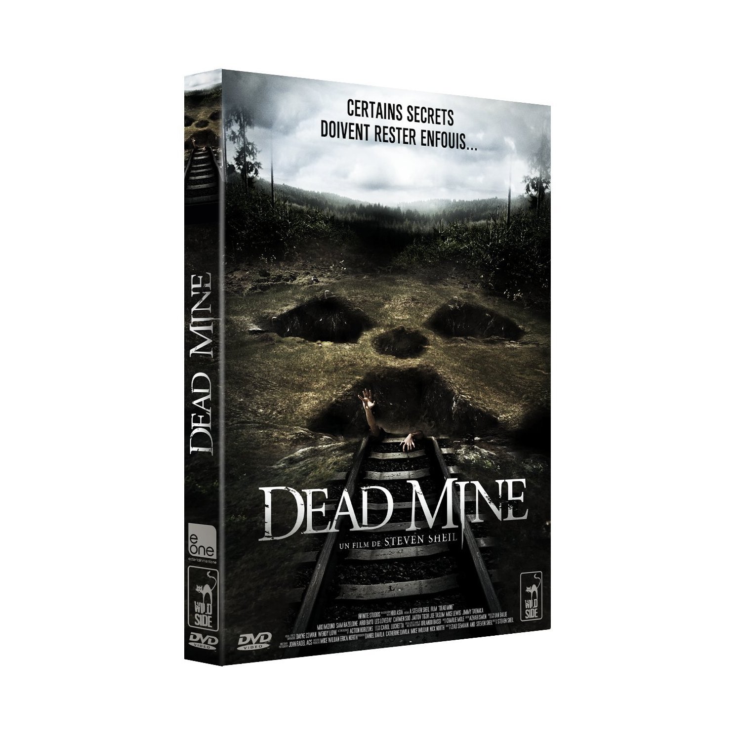 Dead Mine