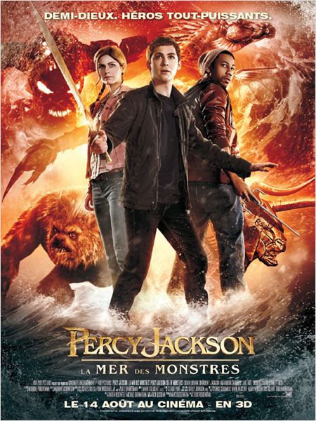 Percy Jackson