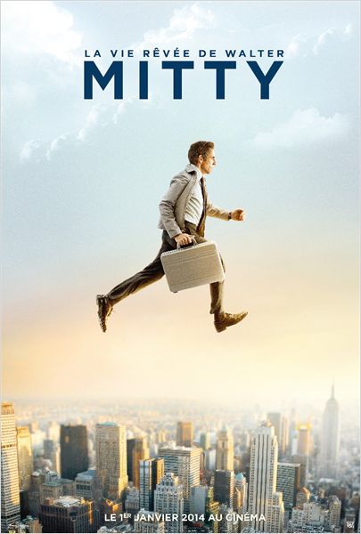 La vie révée de Walter Mitty