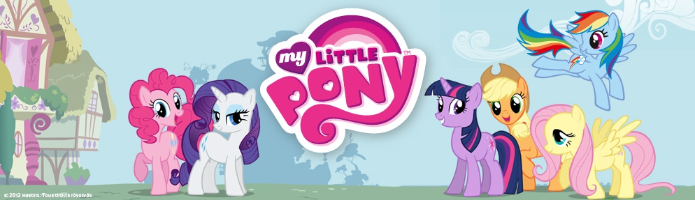 My Little Pony