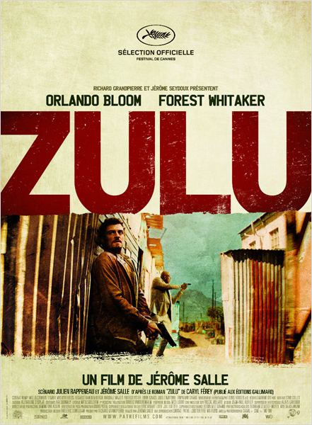 Zulu 