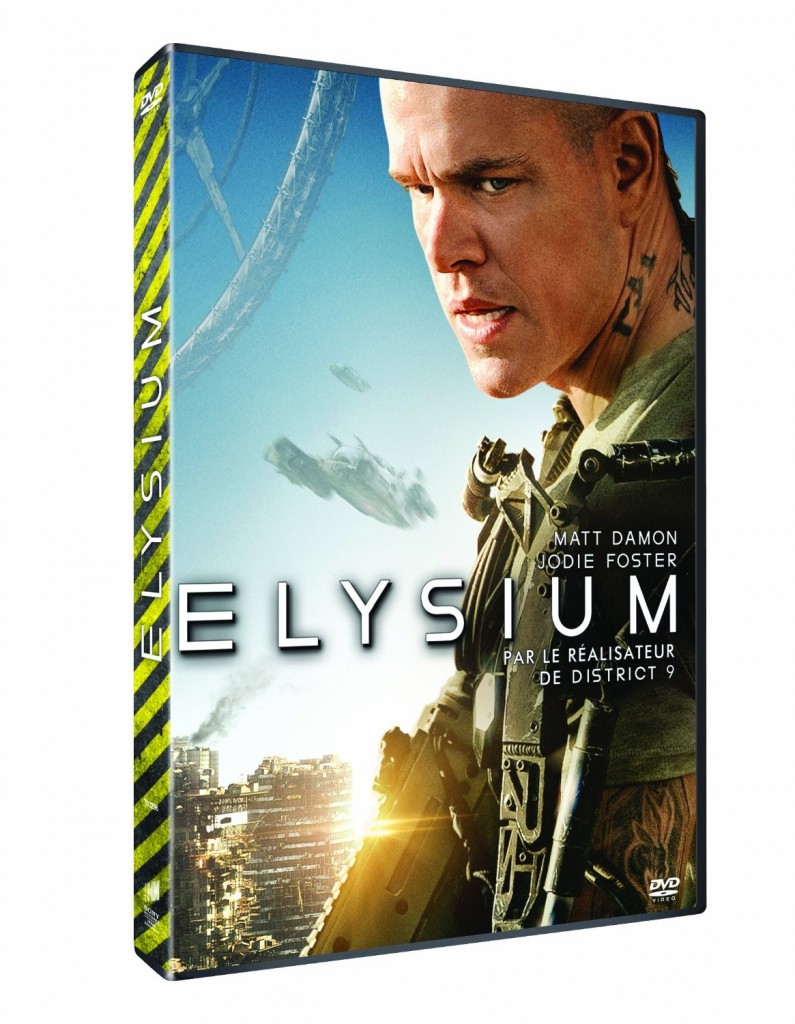 Elysium