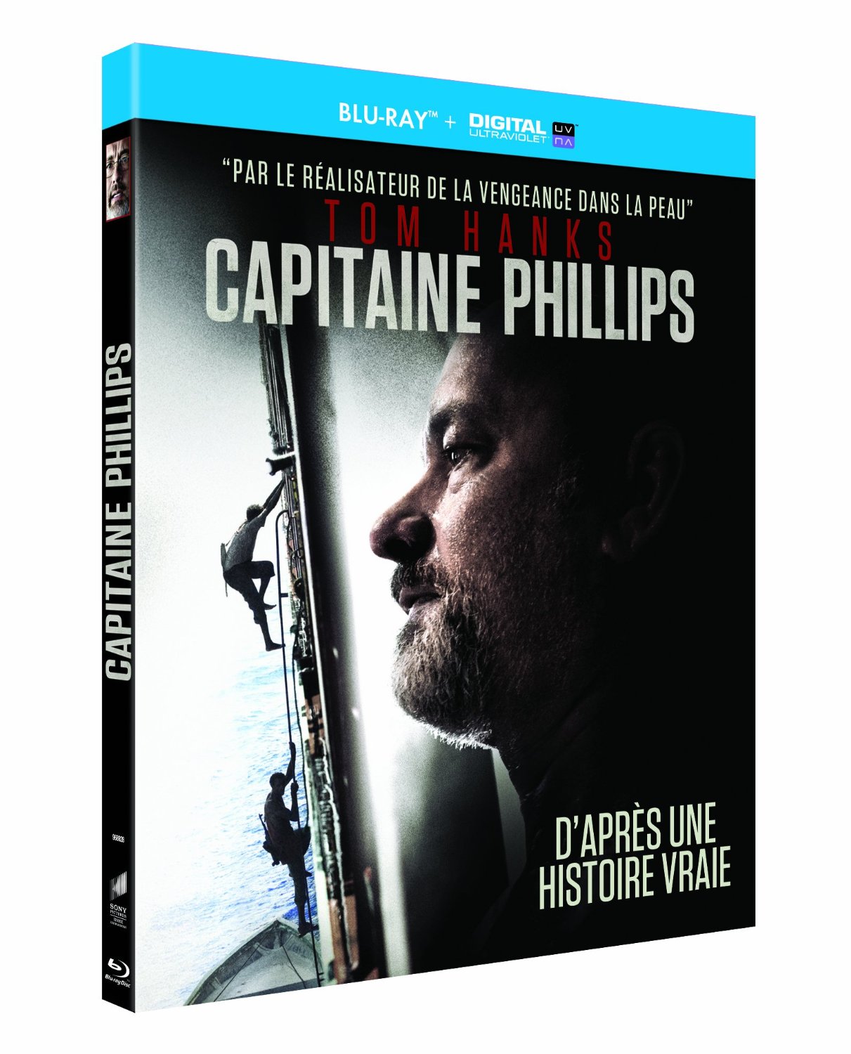 Capitaine Philips