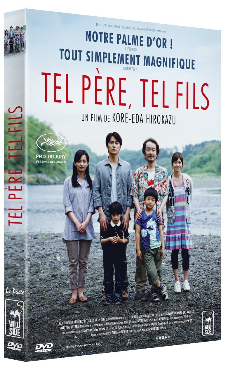 Tel Père Tel Fils