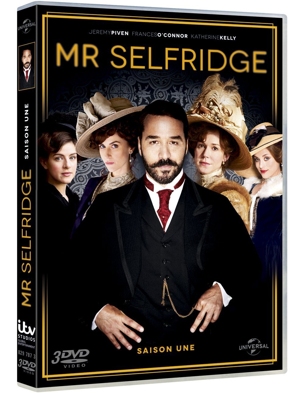 Mr. Selfridge