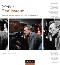 Métier Réalisateur