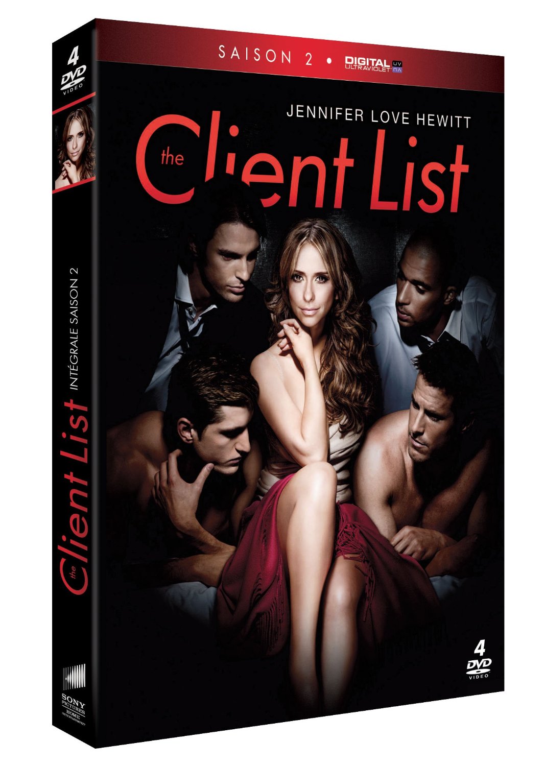 The Client List saison 2 