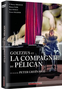 Goltzius et la compagnie du Pélican