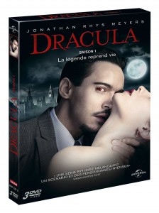 Dracula La série
