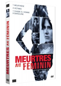 Meurtres au féminin - Code 60