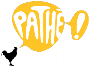 logo pathé