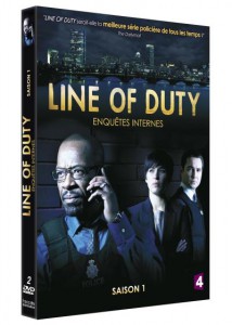 Line of Duty Saison 1