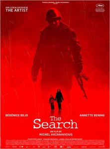 The Search