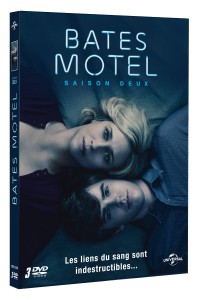 bates motel