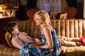 Bates Motel saison 2