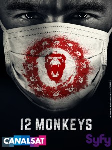 12 Monkeys