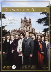 Downtown Abbey