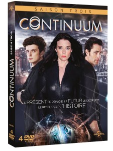 Continuum