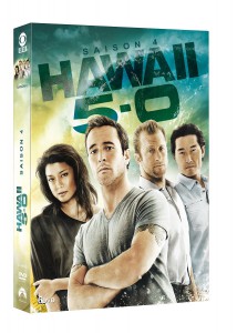 Hawaii 5.0 saison 4