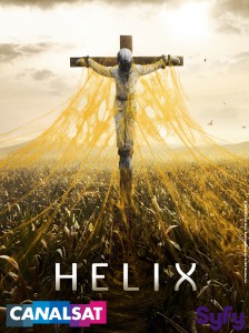 Helix Saison 2