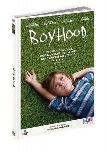 Boyhood