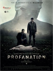 Profanation