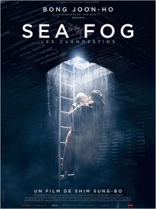 Sea Fog Les Clandestins