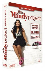 The Mindy Project