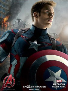 Captain America