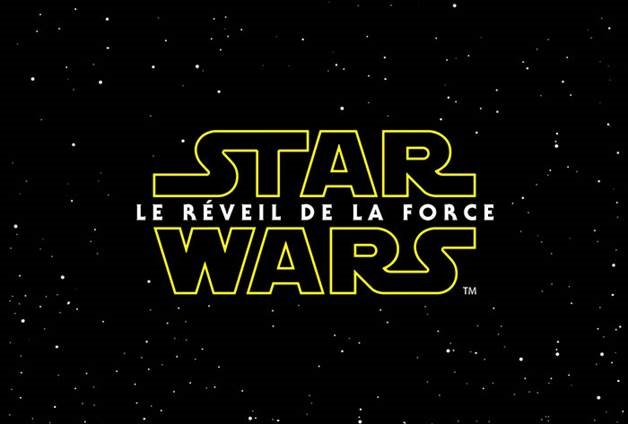 Star Wars : Le Réveil de la Force
