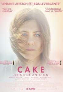 Cake le film