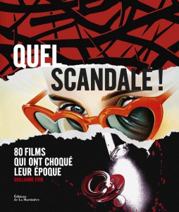 Livre Quel Scandale ! 