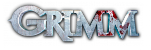 Grimm logo