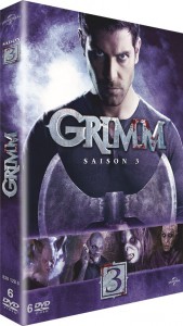 Grimm saison 3