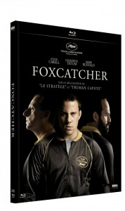 Foxcatcher 